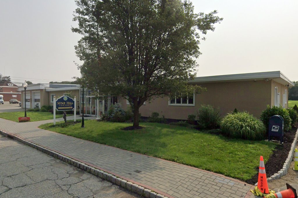 Wharton Municipal Court
