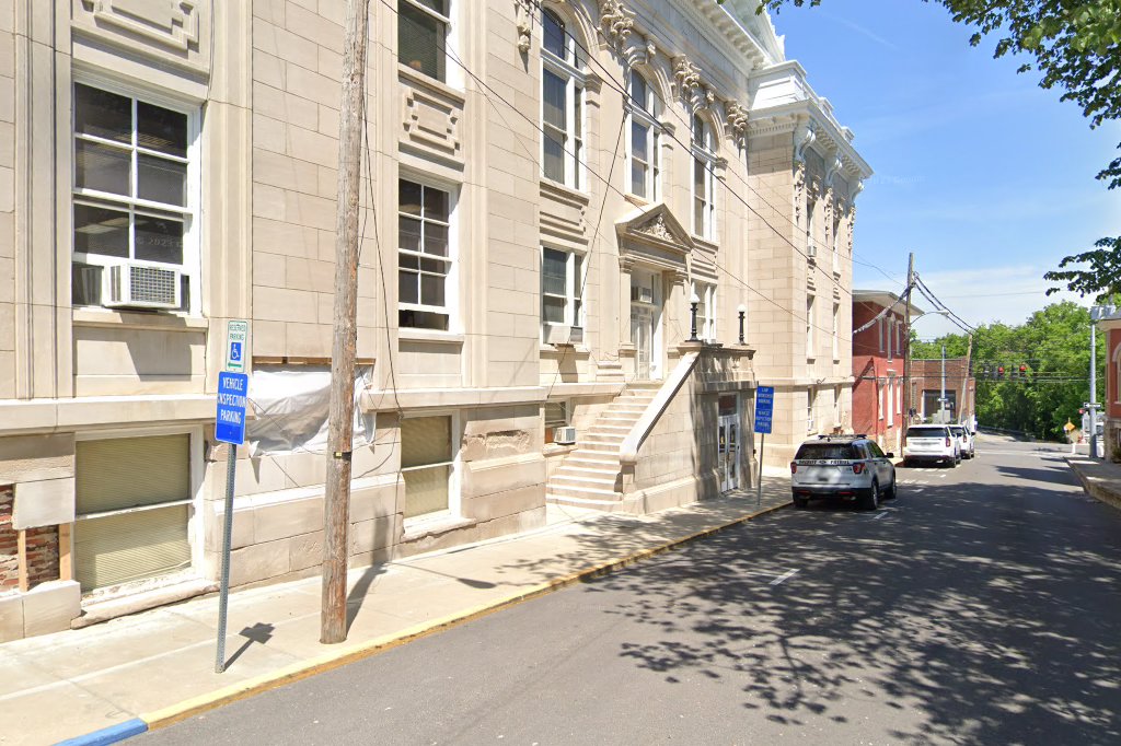 Shelby County District Court