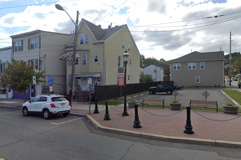 Haledon Municipal Court