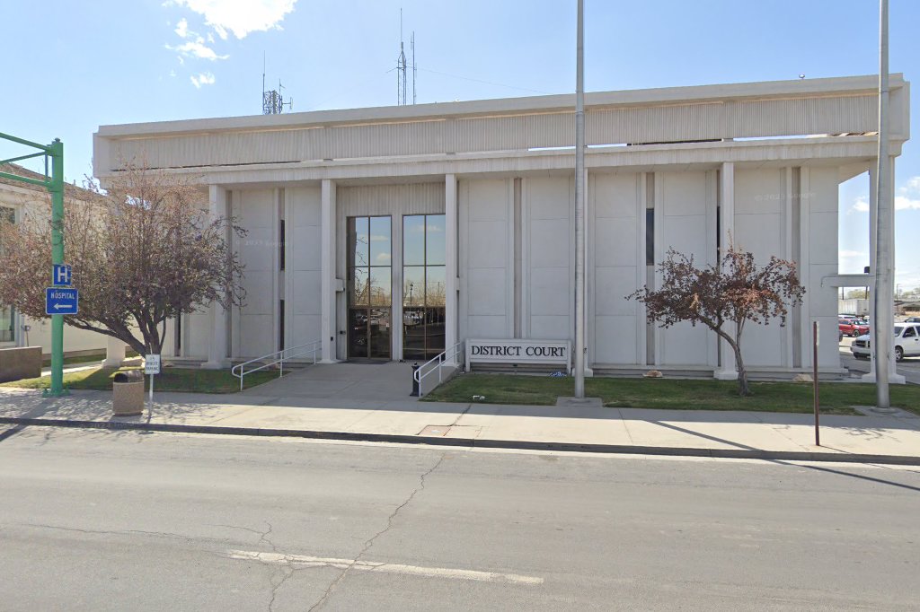 Fallon Justice Court