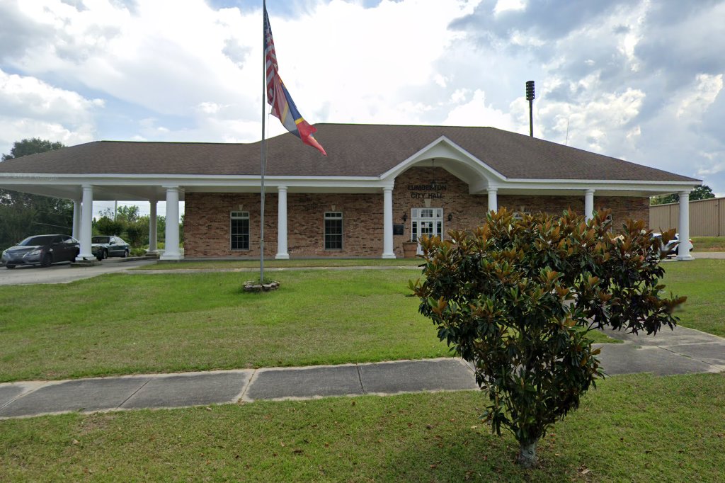 Lumberton Municipal Court