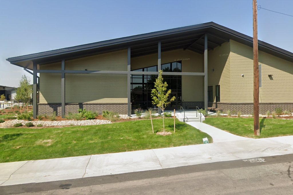 Valley View Elementary School