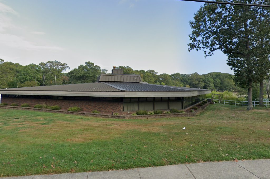 Absecon Municipal Court