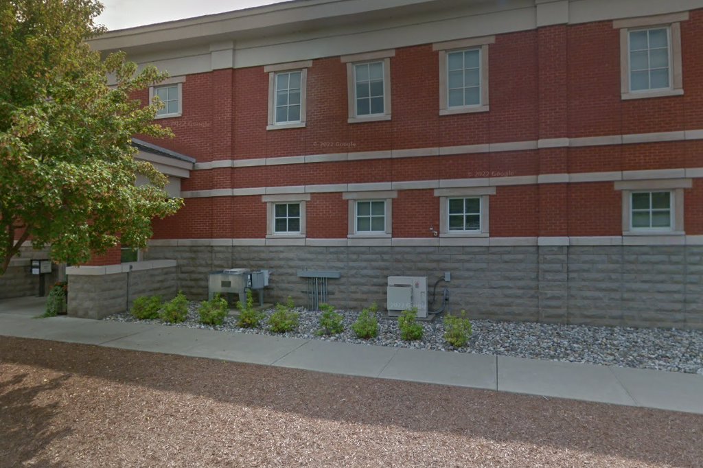 Sparta Municipal Court