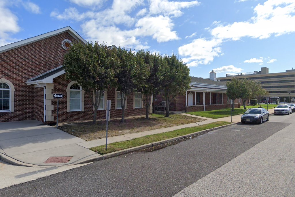 Brigantine Municipal Court