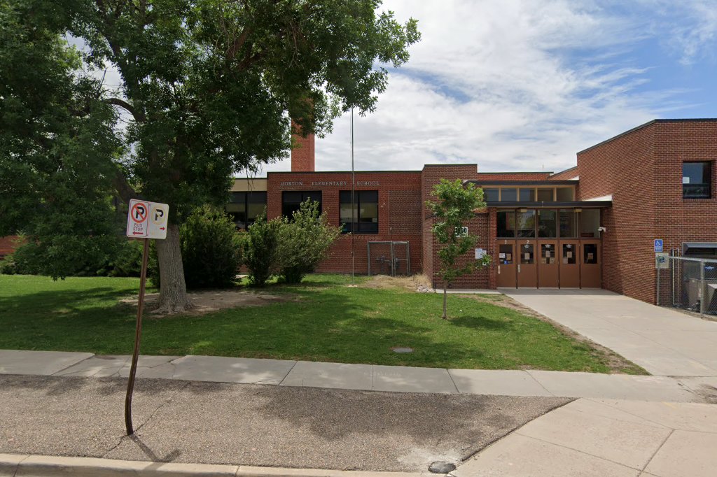 Morton Elementary School