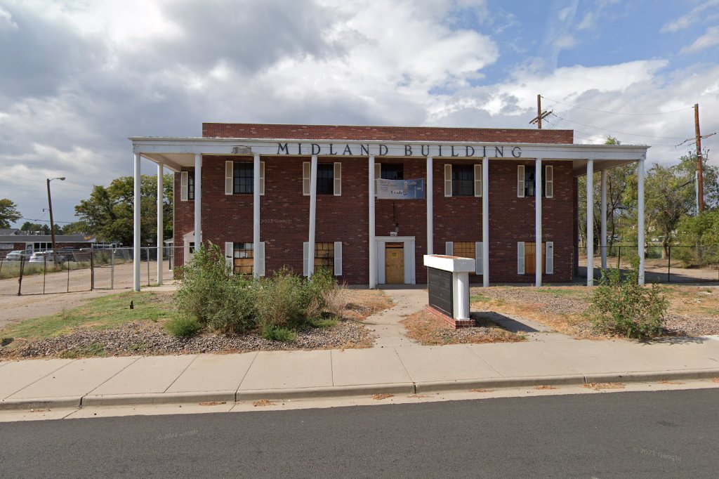 Ricardo Flores Magon Academy