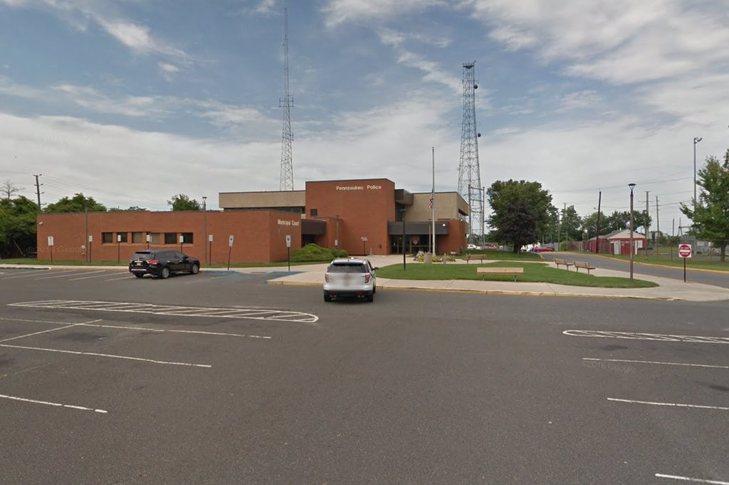 Pennsauken Municipal Court