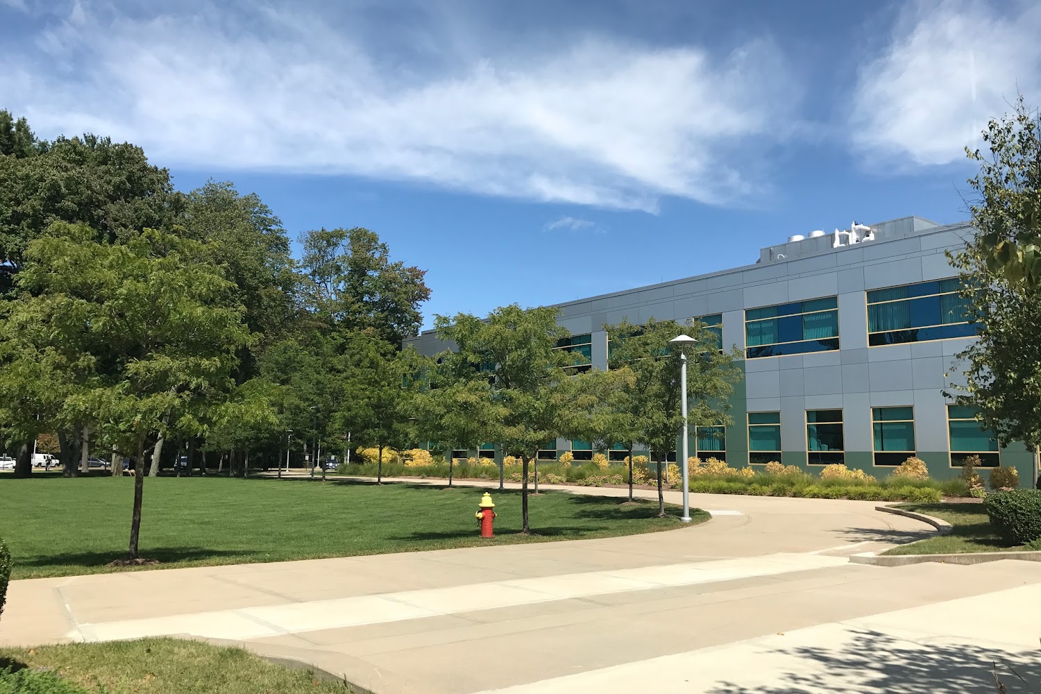 Bedford Housing Authority