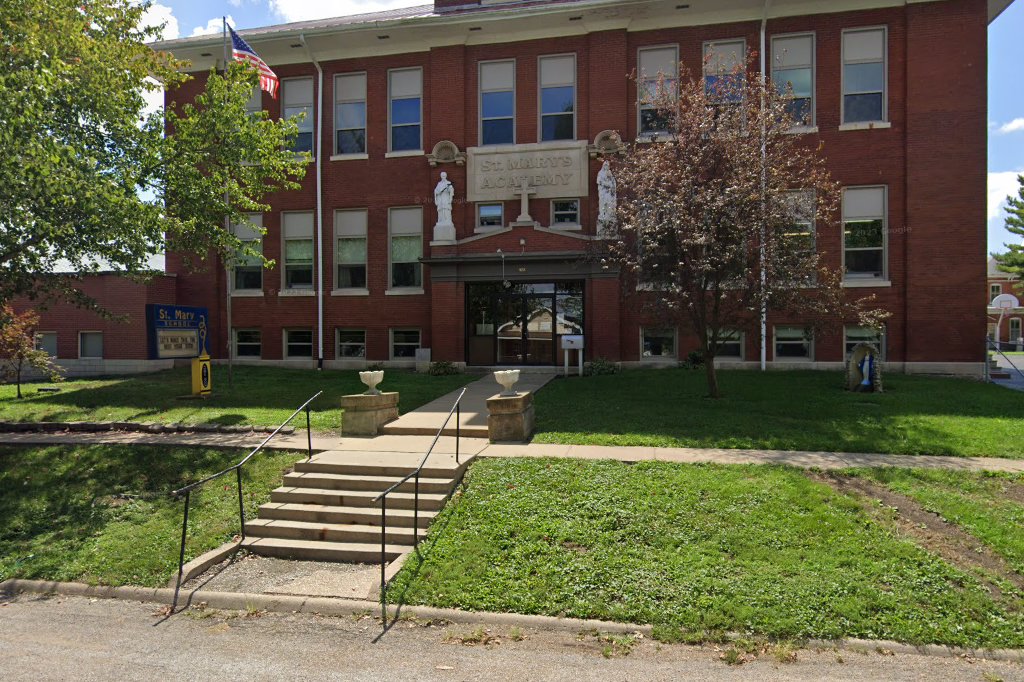 St Mary School & Pre-School