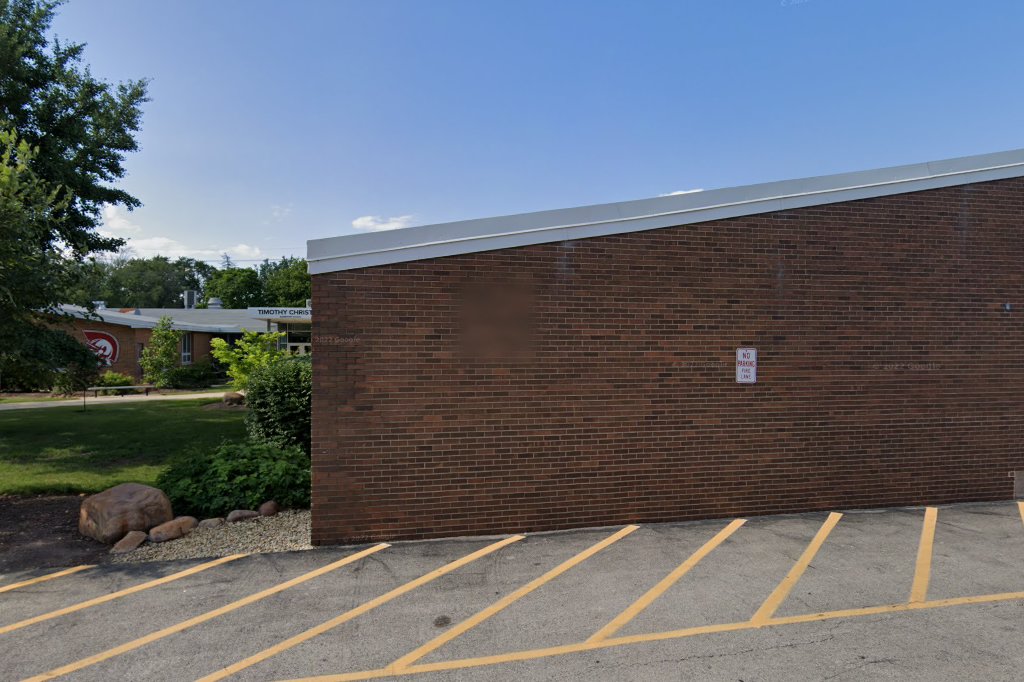 Timothy Christian Schools