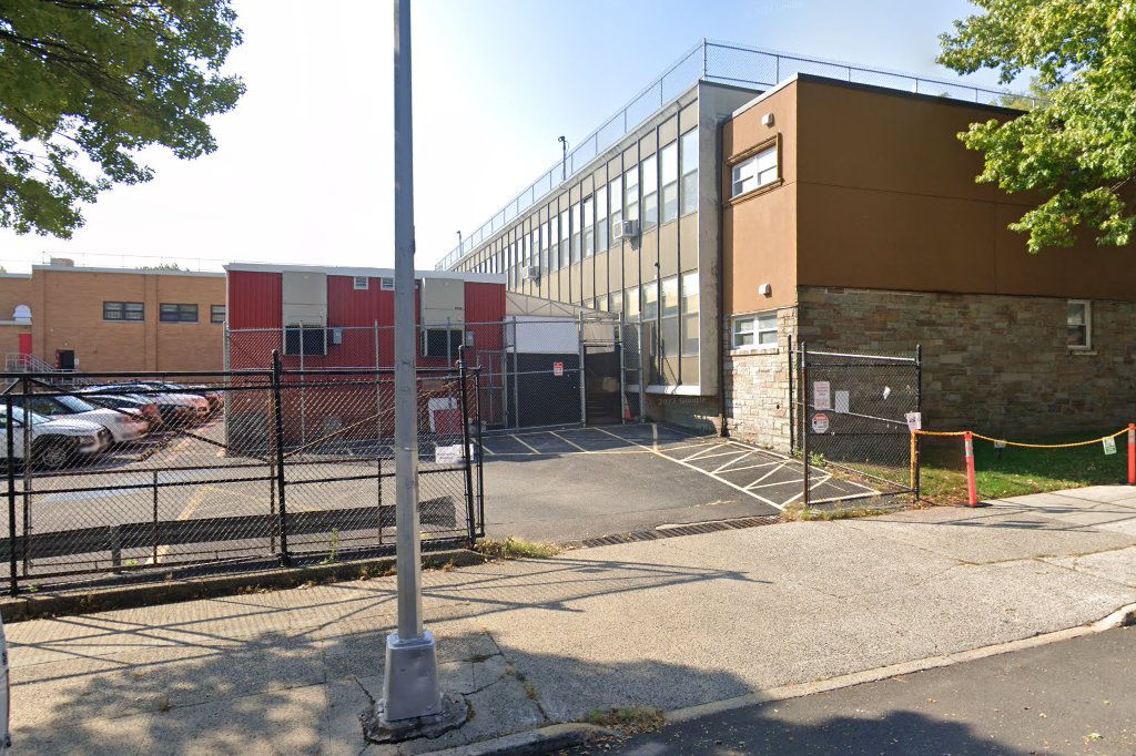 Corpus Christi School