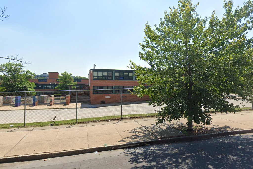 Augusta Fells Savage Institute Of Visual Arts School