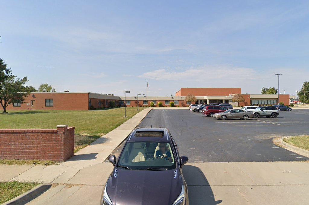 Sacred Heart School