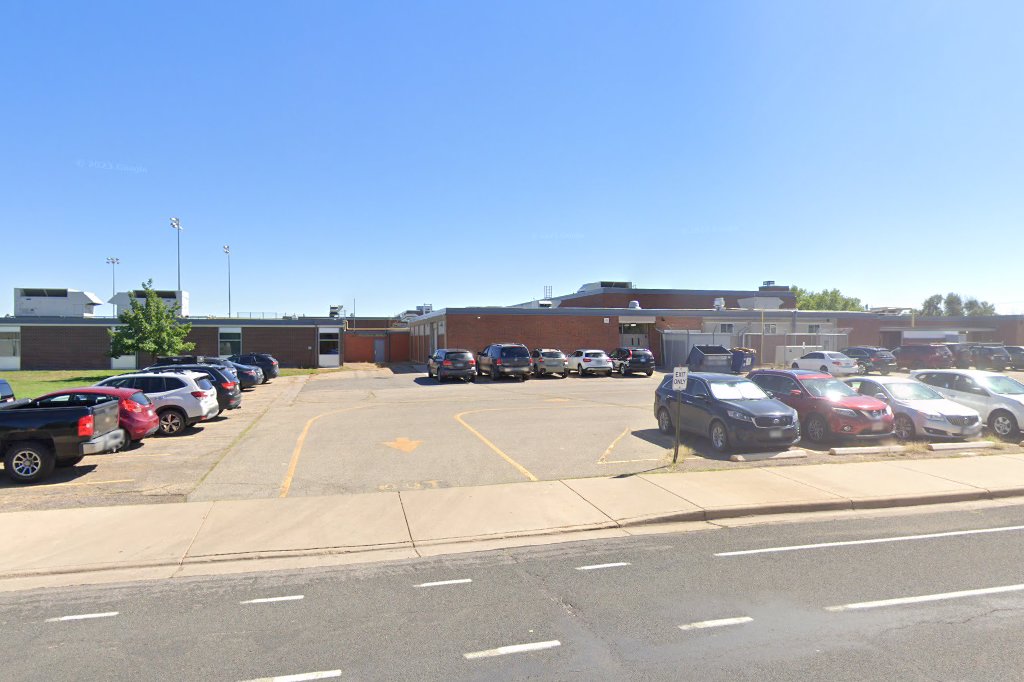 Vikan Middle School