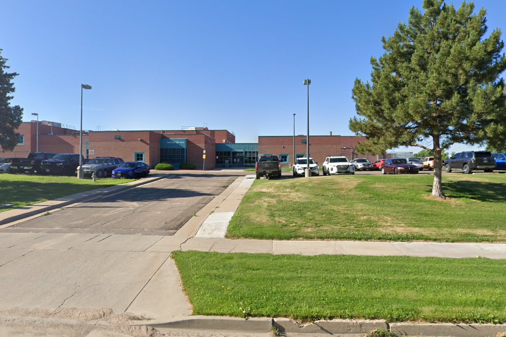 Pueblo Youth Service Center