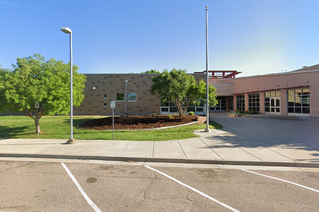 Irving Elementary School