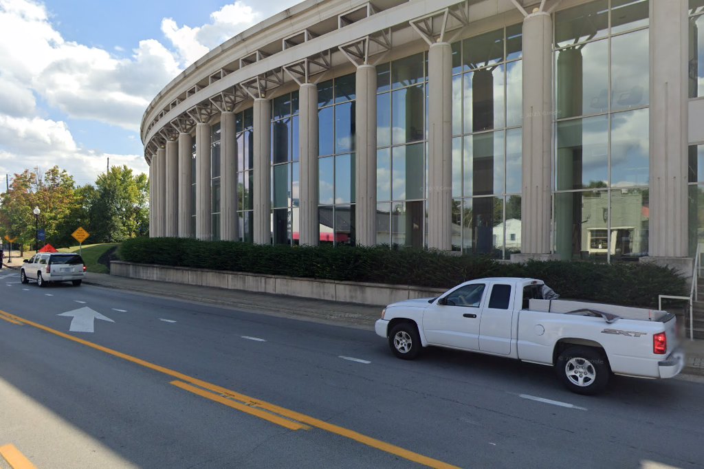 Hardin County District Court