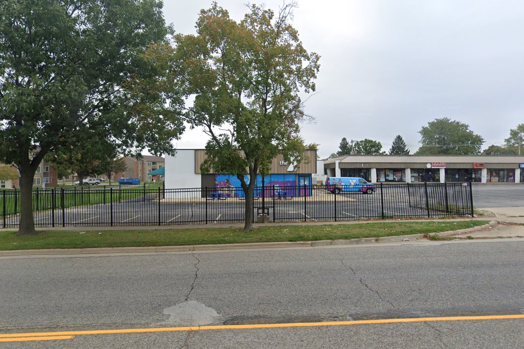 Swann Special Care Center