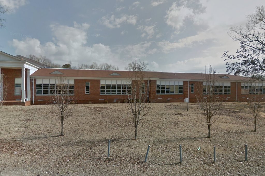 Farmstead Junior High School
