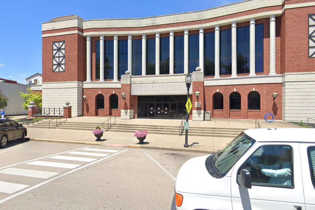 Henderson County District Court
