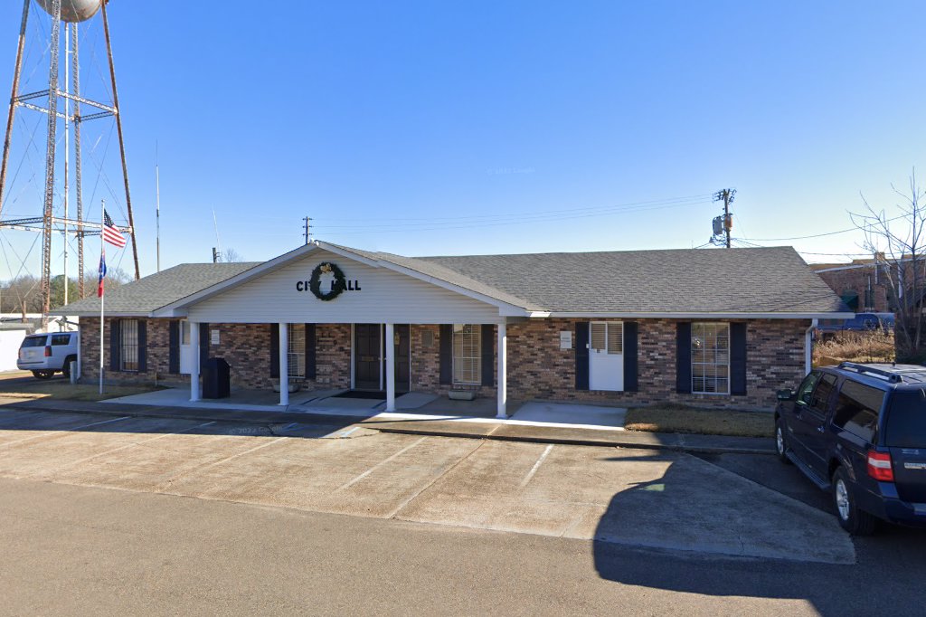 Flora Municipal Court