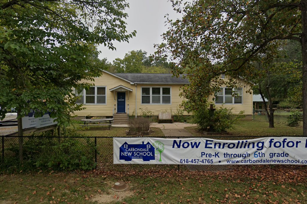 Carbondale New School
