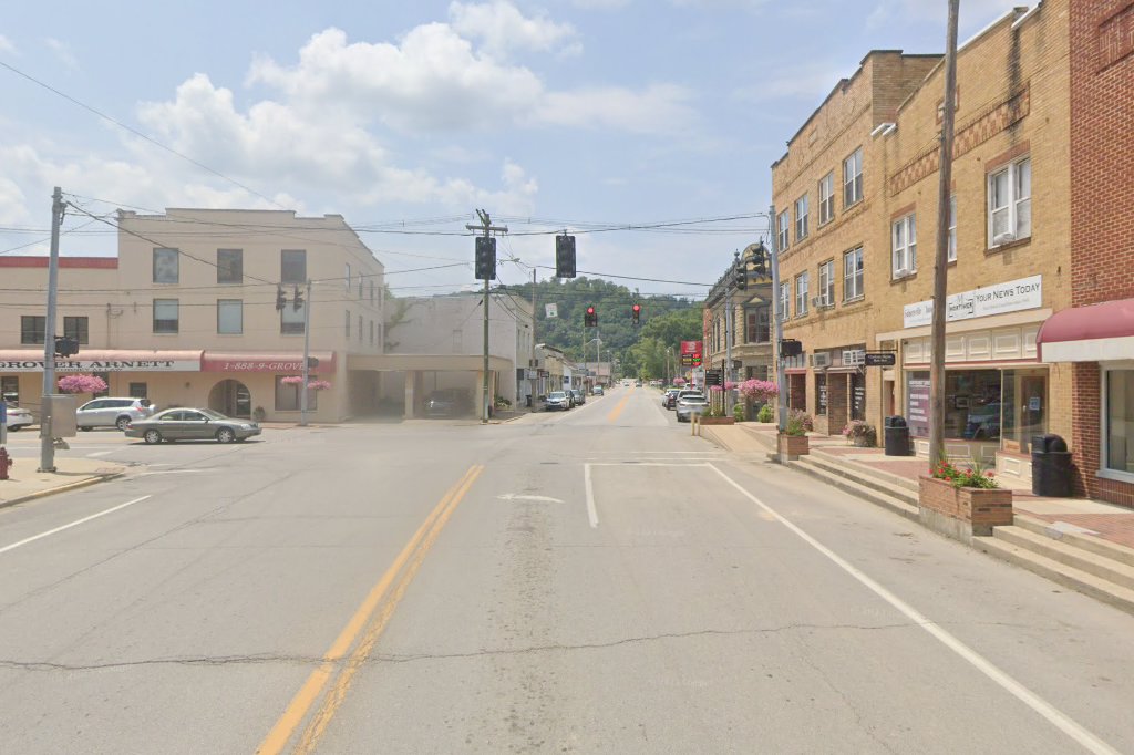 Magoffin County District Court