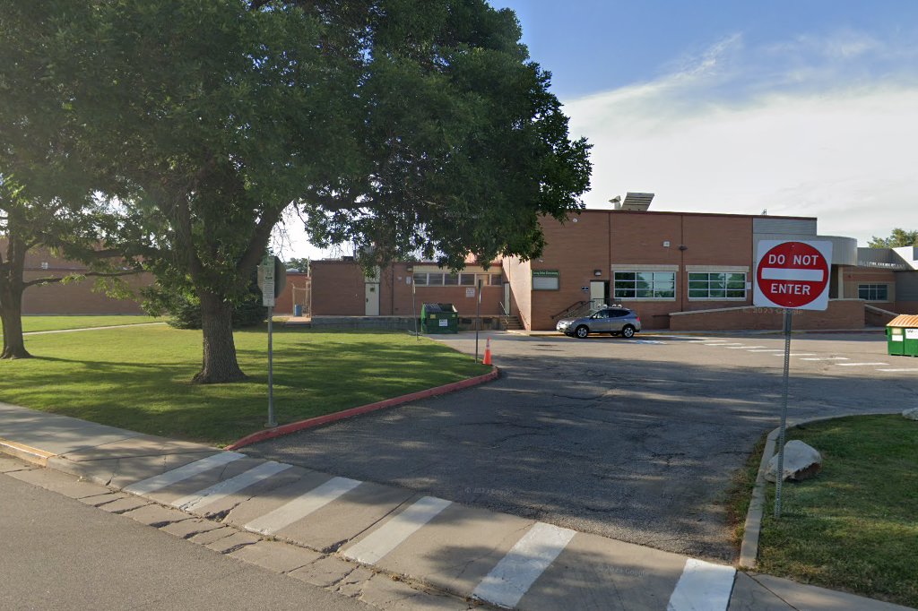 Leroy Drive Elementary