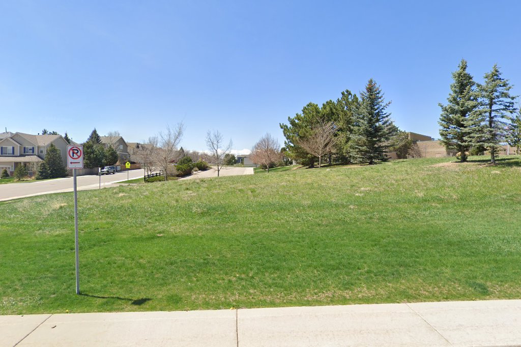 Arrowwood Elementary School