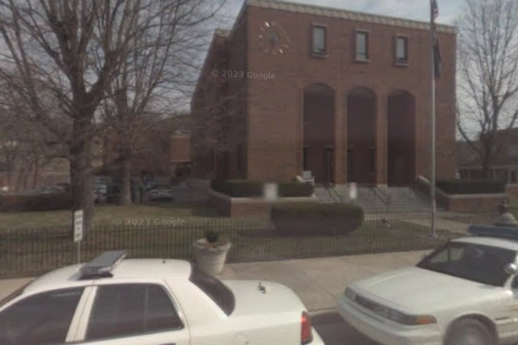 Lee County District Court