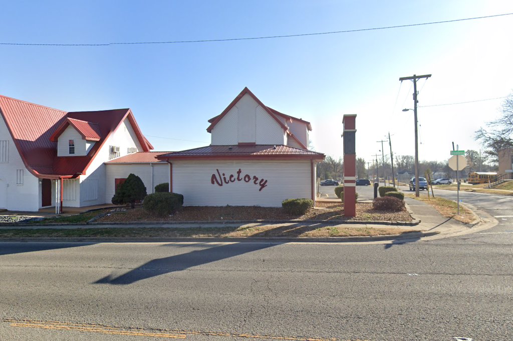 Victory Christian Academy