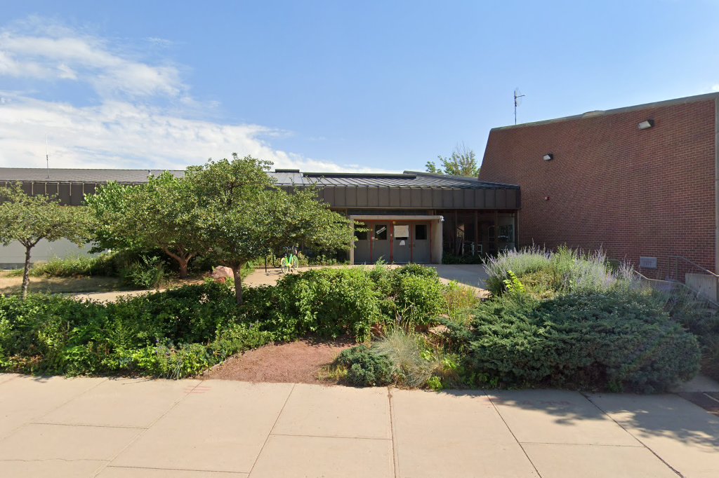 Mc Kinley-Thatcher Elementary School
