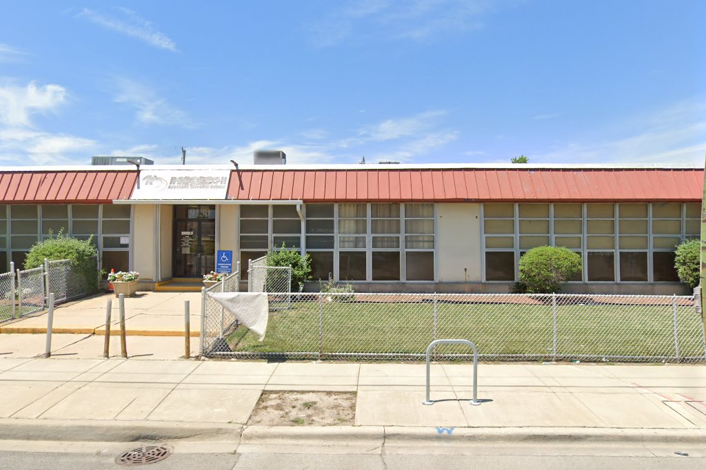 Evangelical Christian School