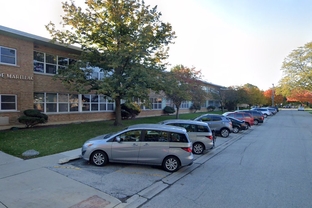 St. Louise de Marillac School