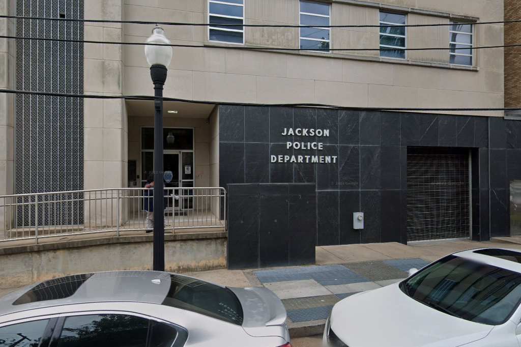 Jackson Municipal Court
