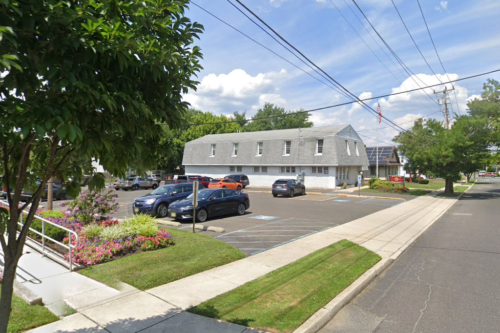 Stratford Municipal Court