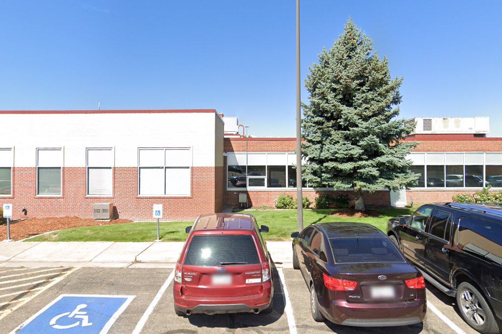 Kenton Elementary School