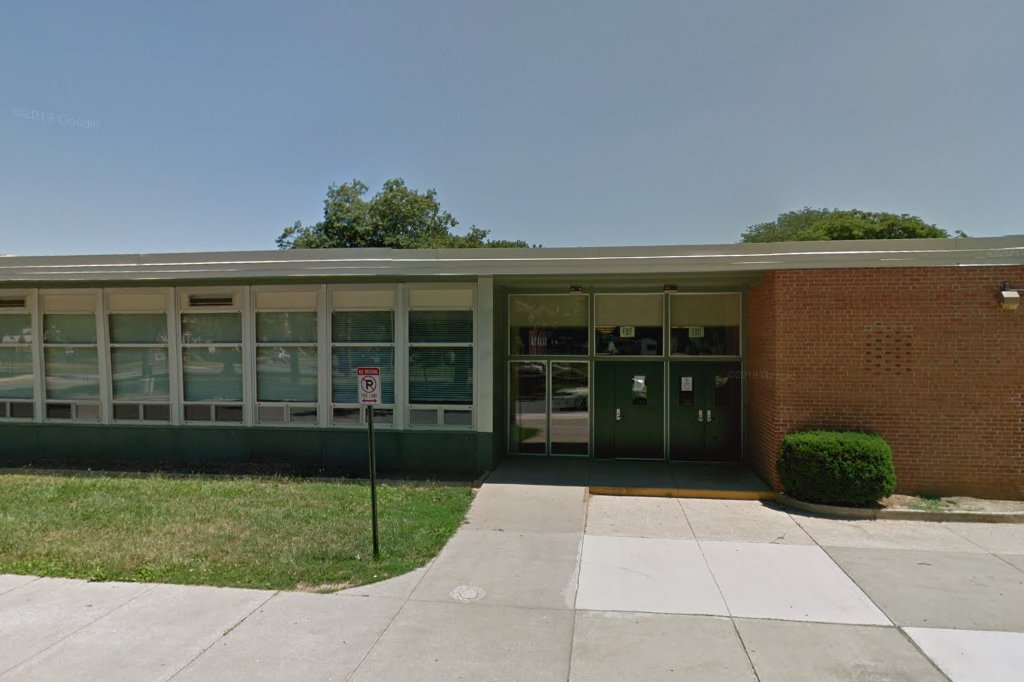 Edmondson Heights Elementary School