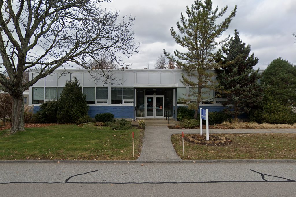 Minuteman Library Network