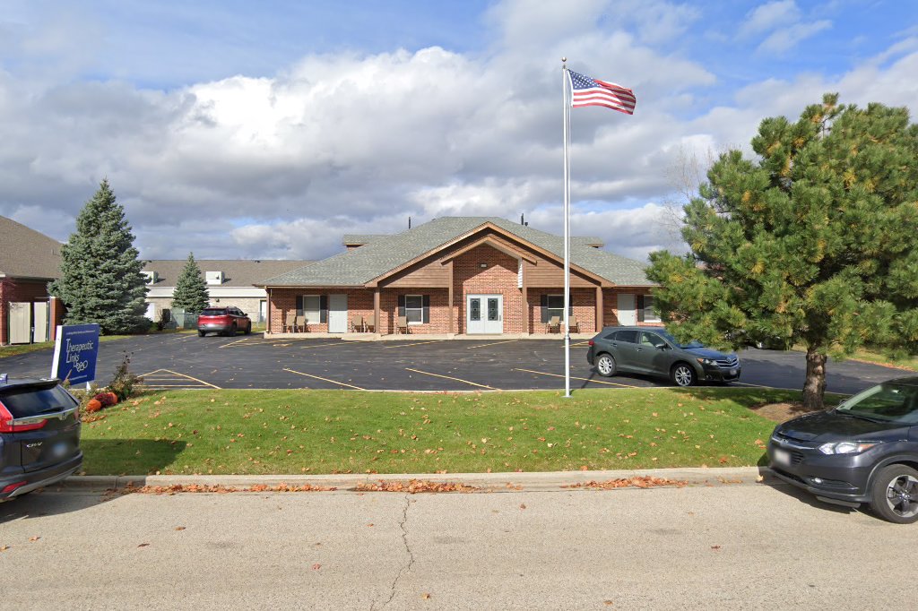 Children's Corner Montessori