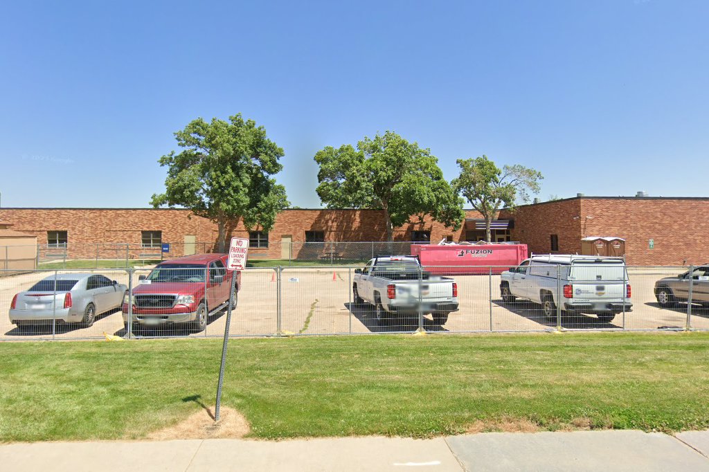 Jefferson Lighthouse Elementary School