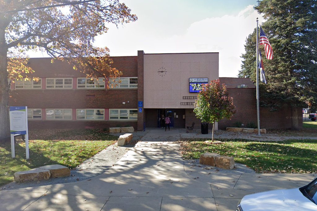 Ellis Elementary School