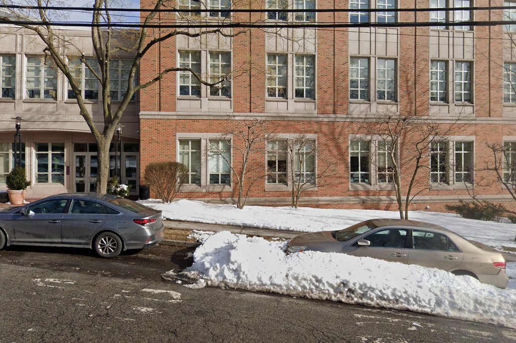 Horace Mann School