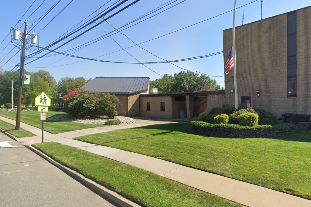 Fairfield Municipal Court II