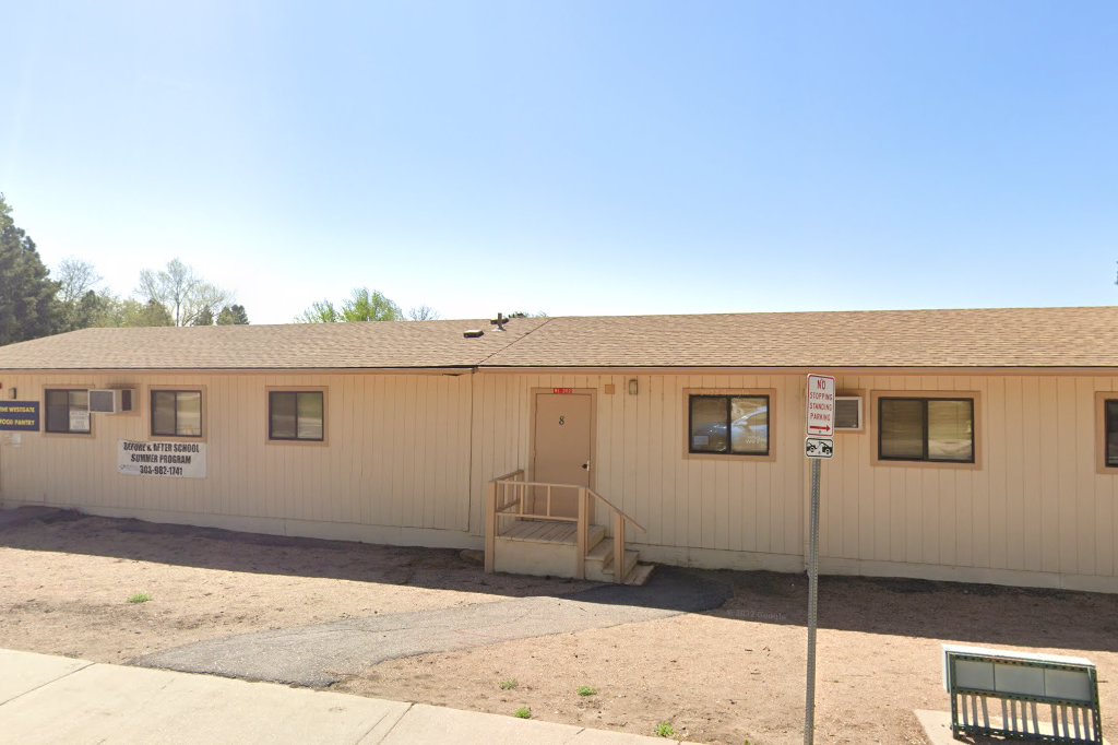 Westgate Elementary School