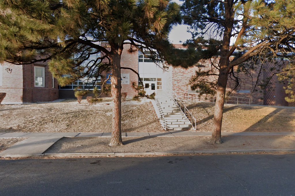 Lake Middle School