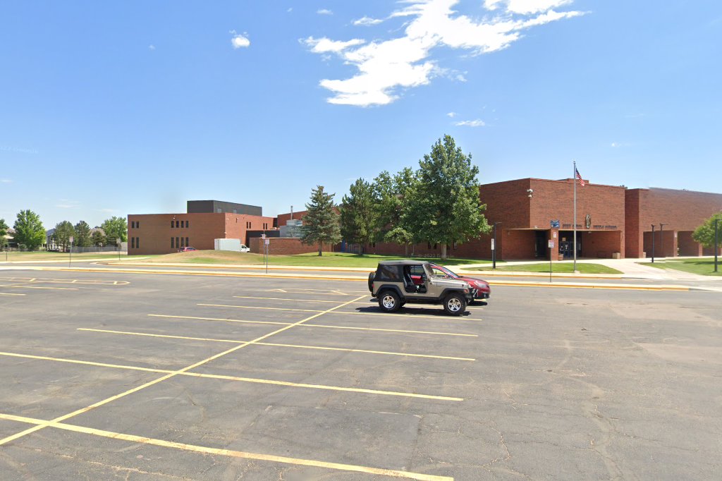Deer Creek Middle School