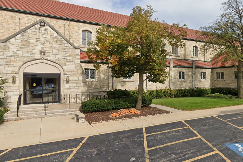 St Paul's Lutheran School
