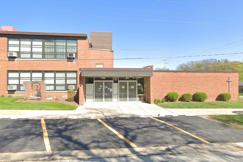 St Michael School